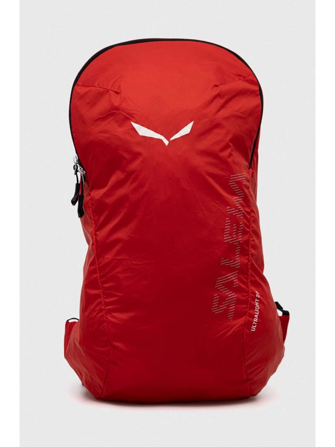 Batoh Salewa Ultralight 22L červená barva velký hladký 00 0000001420